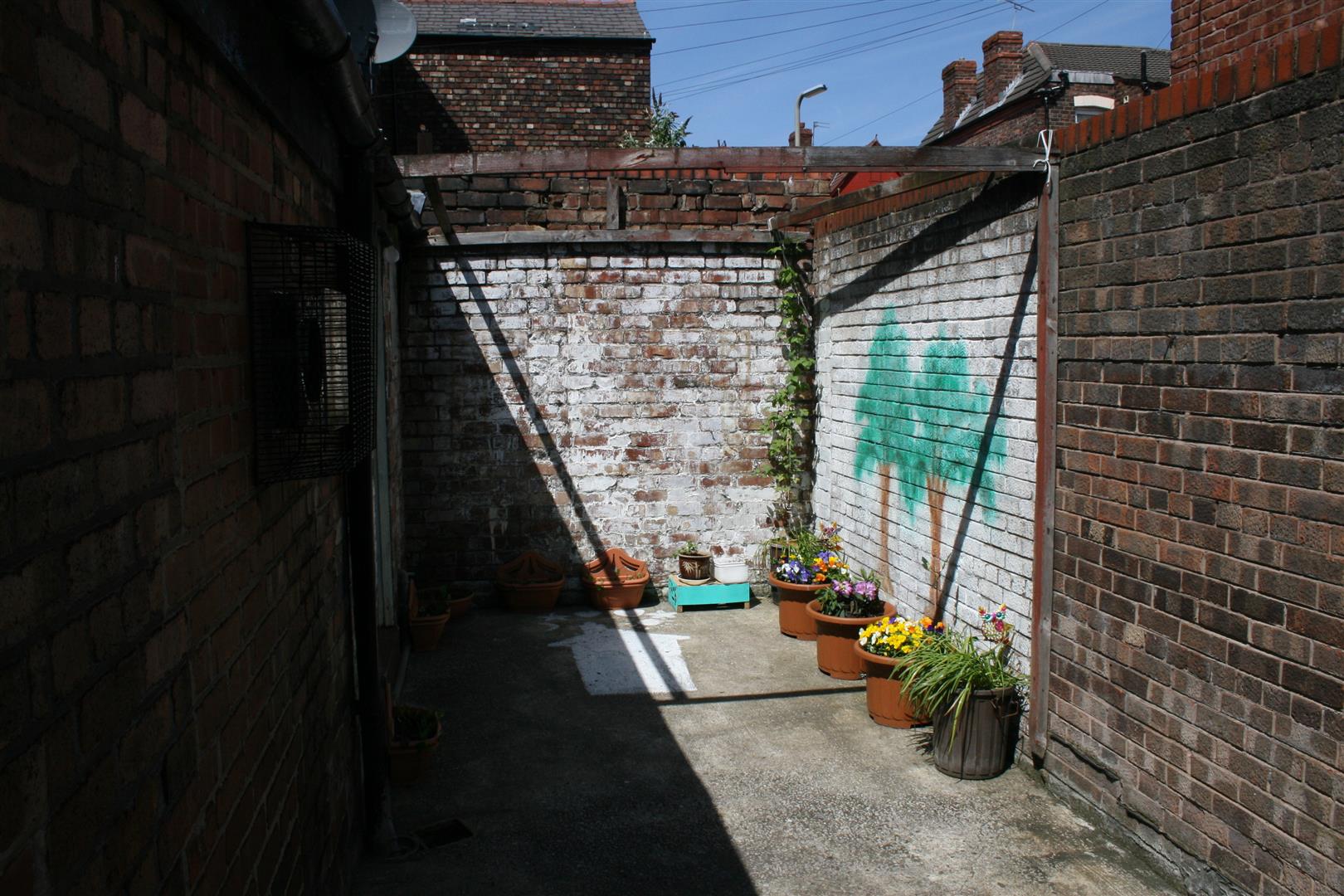 Walton Village, Liverpool J&D Estates